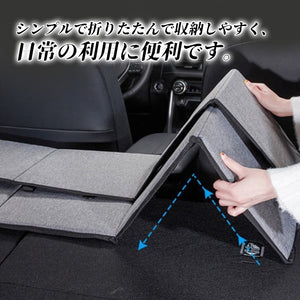 犬用カーシート